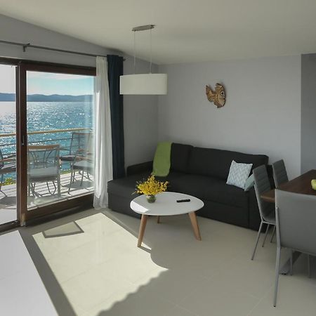 Sunset Apartment Padrele Bibinje Exterior foto