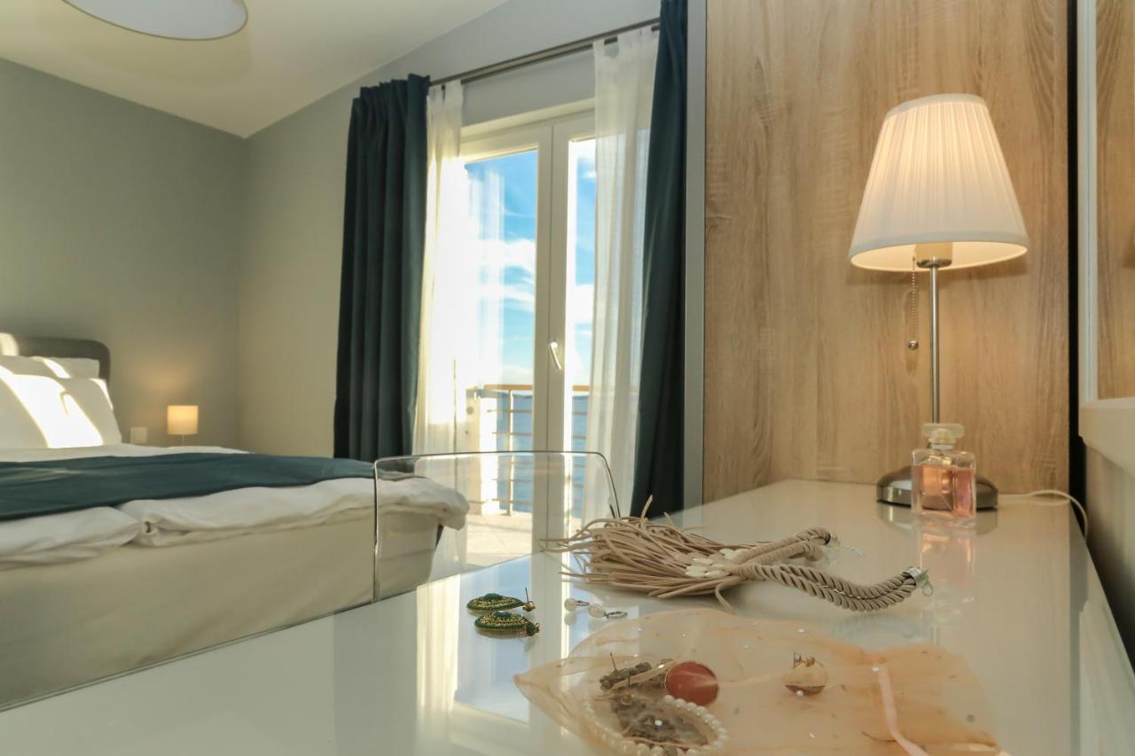 Sunset Apartment Padrele Bibinje Exterior foto